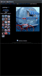 Mobile Screenshot of brianwalters.com